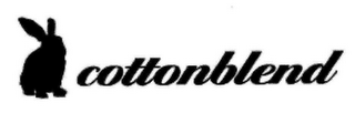 COTTONBLEND logo