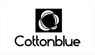 COTTONBLUE logo