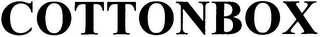 COTTONBOX logo