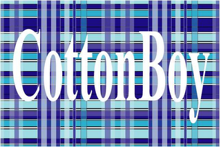 COTTONBOY logo