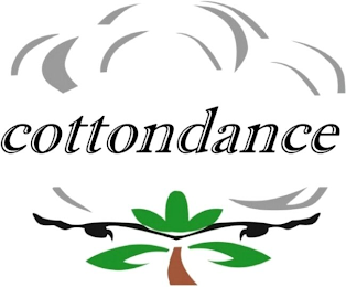 COTTONDANCE logo