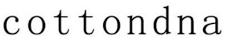 COTTONDNA logo