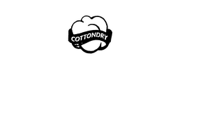 COTTONDRY logo
