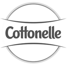 COTTONELLE logo