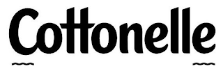 COTTONELLE logo
