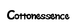 COTTONESSENCE logo