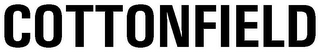 COTTONFIELD logo
