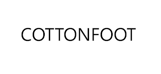 COTTONFOOT logo