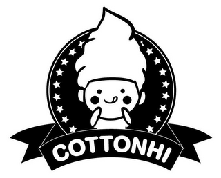 COTTONHI logo