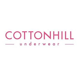 COTTONHILL UNDERWEAR