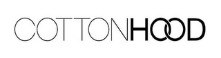 COTTONHOOD logo