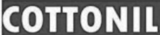 COTTONIL logo