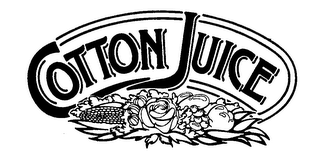 COTTONJUICE logo