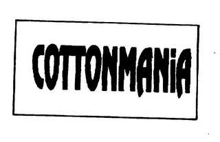 COTTONMANIA
