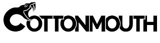 COTTONMOUTH logo