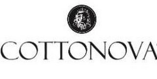 COTTONOVA logo