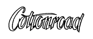 COTTONROAD logo