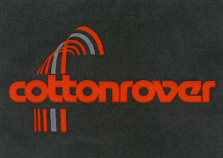 COTTONROVER logo