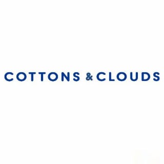 COTTONS & CLOUDS logo