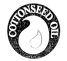 COTTONSEED OIL