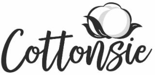 COTTONSIE logo