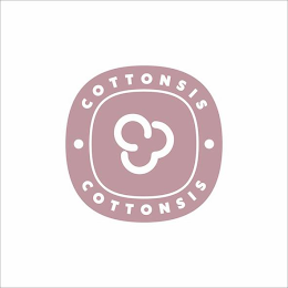 COTTONSIS COTTONSIS logo