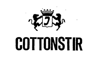 COTTONSTIR logo
