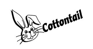 COTTONTAIL logo