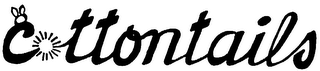 COTTONTAILS logo