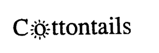 COTTONTAILS logo
