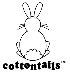 COTTONTAILS logo