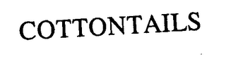 COTTONTAILS logo