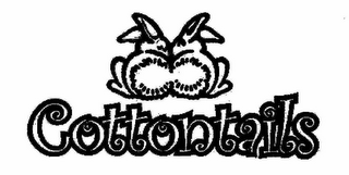 COTTONTAILS logo