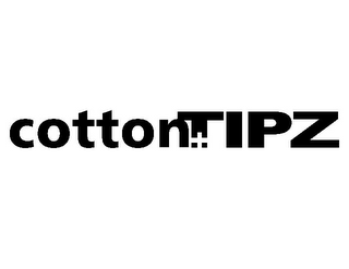 COTTON+TIPZ logo
