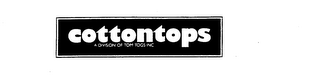 COTTONTOPS A DIVISION OF TOM TOGS INC