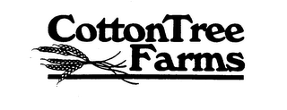 COTTONTREE FARMS logo