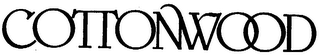 COTTONWOOD logo