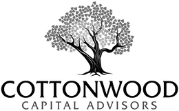 COTTONWOOD CAPITAL ADVISORS logo