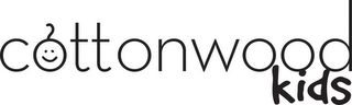 COTTONWOOD KIDS logo