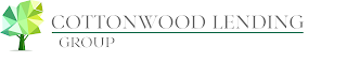 COTTONWOOD LENDING GROUP logo