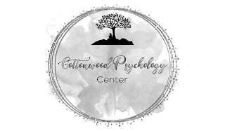 COTTONWOOD PSYCHOLOGY CENTER logo