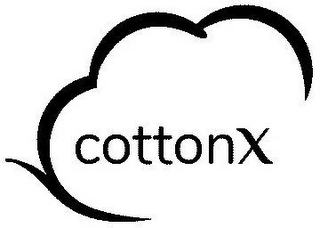 COTTONX logo