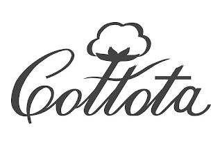 COTTOTA logo