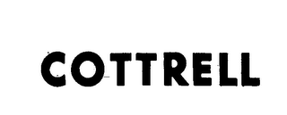 COTTRELL logo