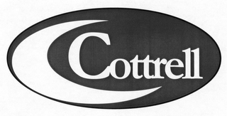 COTTRELL logo
