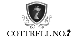 COTTRELL NO.7 logo