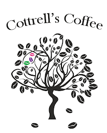 COTTRELL'S COFFEE logo