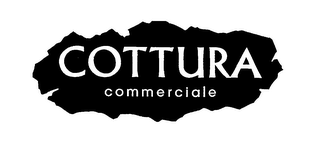 COTTURA COMMERCIALE logo