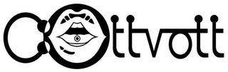 COTTVOTT logo