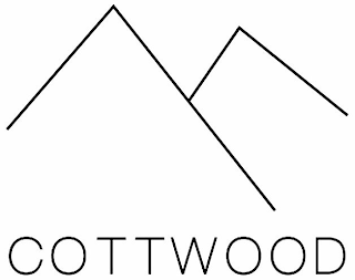 COTTWOOD logo